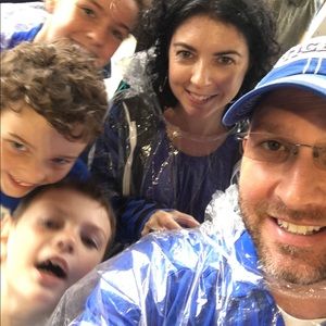 Meet your Posher, Jarred